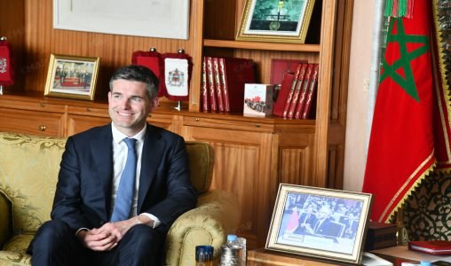 Le Maroc, un Phare de