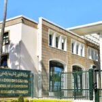 Le Maroc, Voix de la