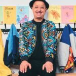 Le nouveau spectacle de Booder débarque