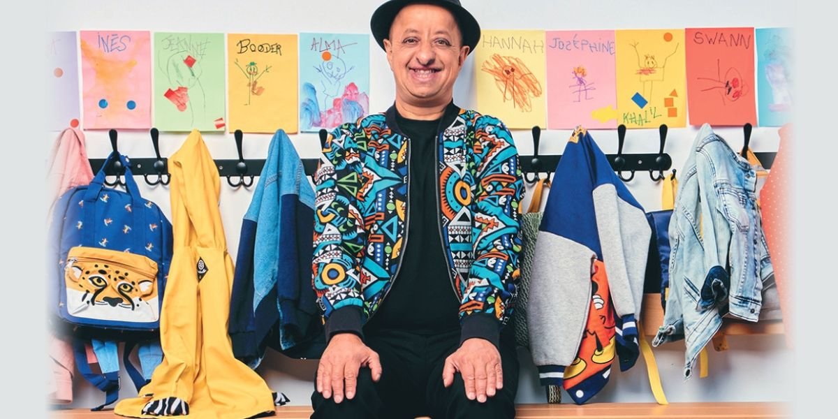 Le nouveau spectacle de Booder débarque à Casablanca et Marrakech 3 Le nouveau spectacle de Booder débarque