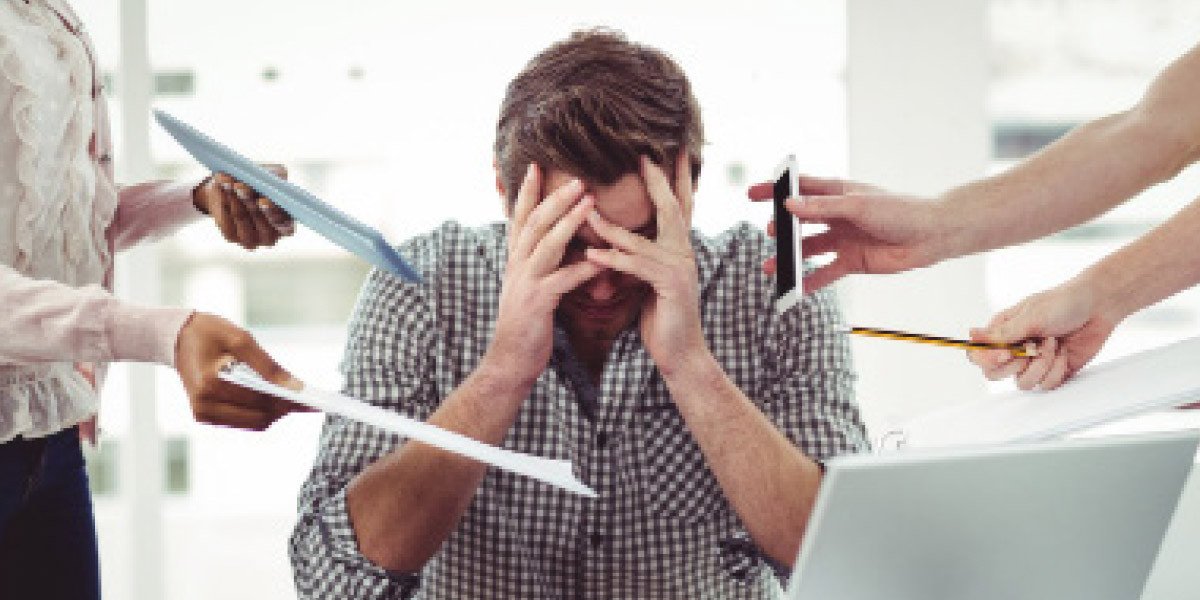 Le Silence Mortel du Travail