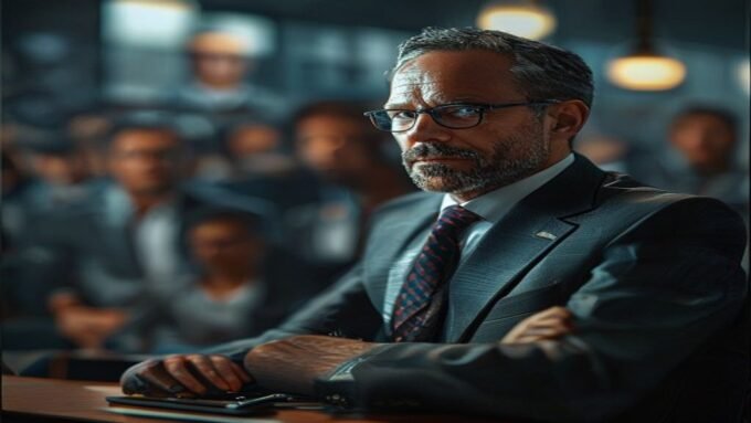 leçons de leadership données par les meilleurs PDG du monde 5 leadership lessons from the world's best ceos