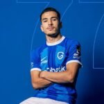 L'Éclat d'El Ouahdi : Genk