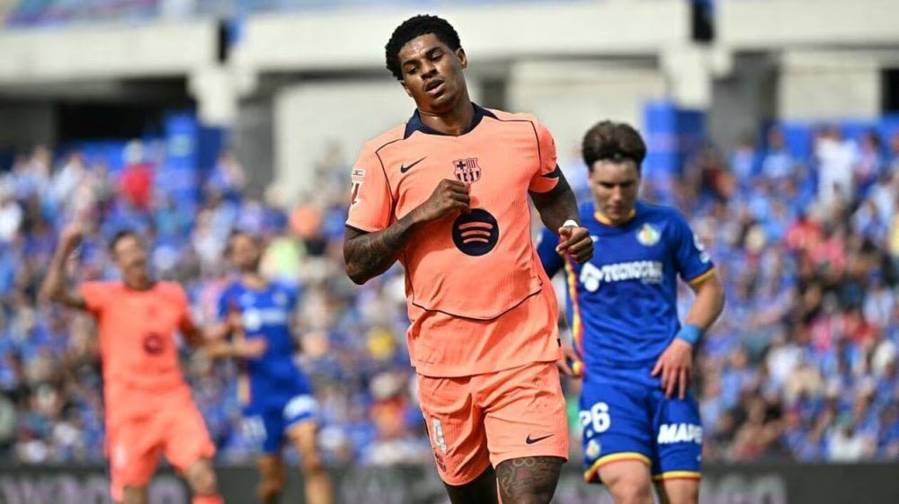 Liga : Le Barça s'impose