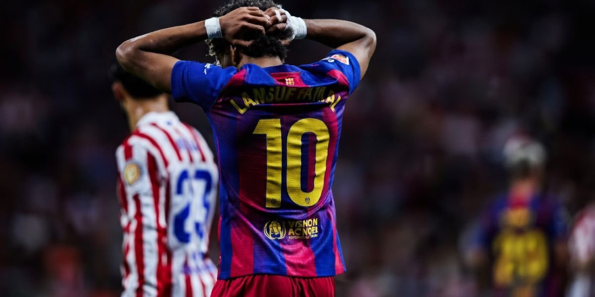 Ligue des champions: retour sur la défaite du Barça face à l’Atlético de Madrid 3 Ligue des champions: retour sur