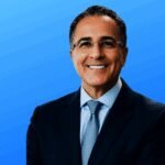 Driss Temsamani, Managing Director chez Citigroup et Head of Digital pour les Amériques, discutant de l'inclusion financière en Afrique.