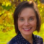 Lynda Wolters, a woman with an invisible illness, embracing life after a rare cancer diagnosis.