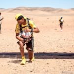 L'Odyssée du Désert : Mohamed