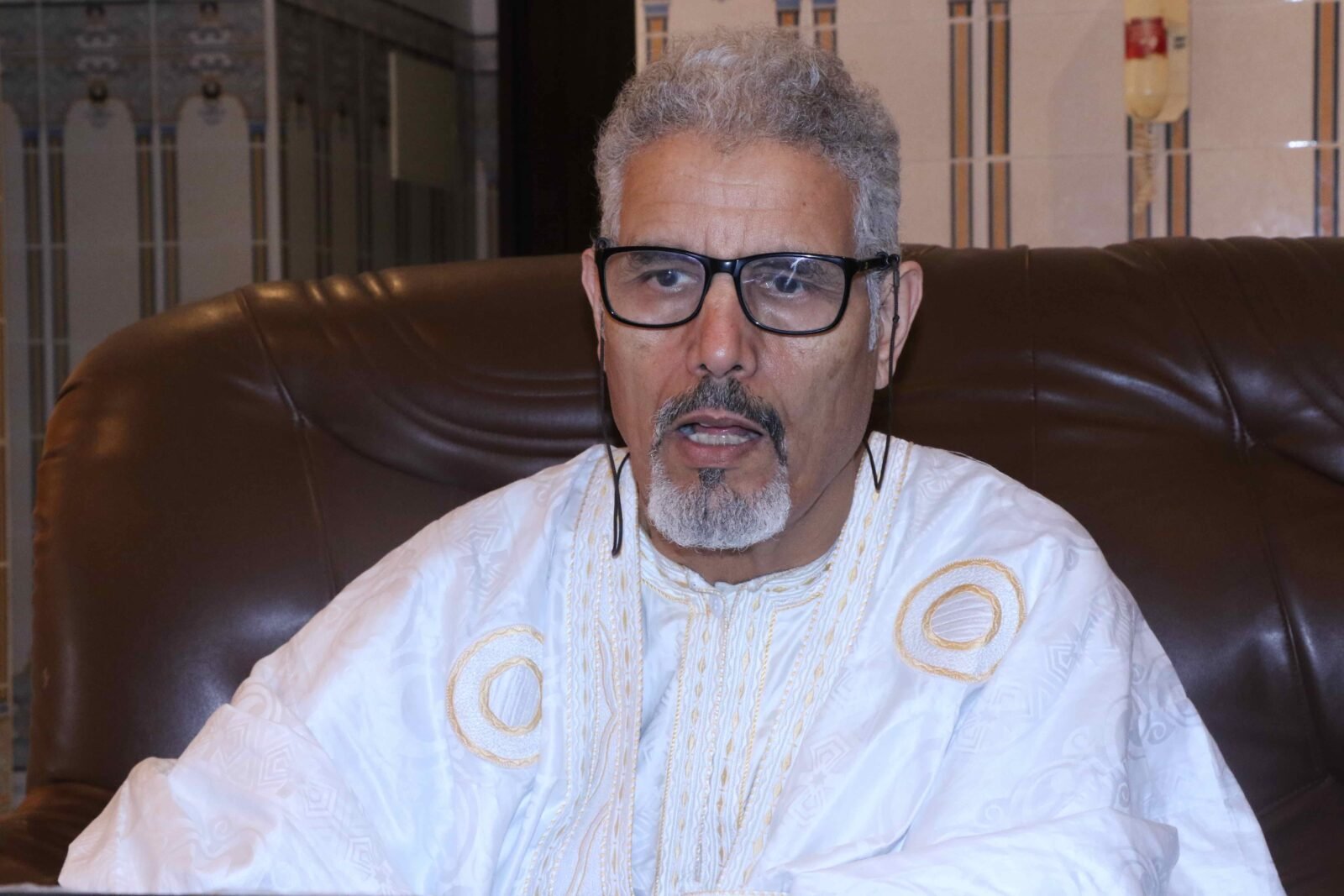Mahjoub Salek #4 : «J’ai conçu