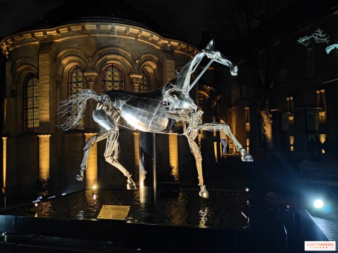Maker Faire Paris 2026: A Journey Through Time and Innovation at Musée des Arts et Métiers 9 A blend of historical inventions and modern maker projects at the Musée des Arts et Métiers during Maker Faire Paris.