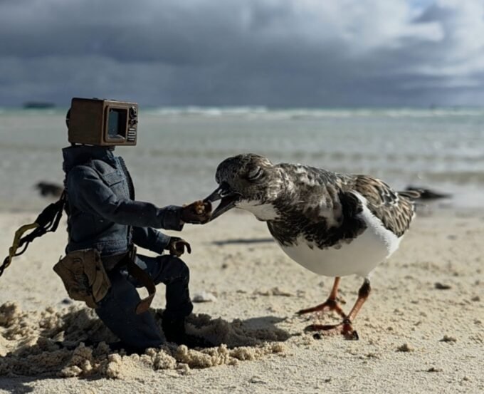 Makers and visitors interacting with innovative projects at Maker Faire Philadelphia 2026 on Cherry Street Pier.