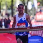 Marathon de Hambourg