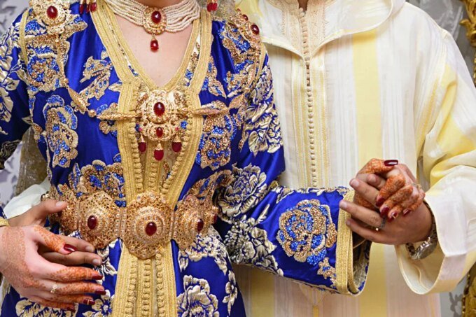 Mariage au Maroc : L'Équilibre Délicat entre Tradition Familiale et Quête d'Autonomie 6 Mariage au Maroc : L'Équilibre