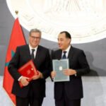 Maroc-Égypte : Une Alliance Renforcée