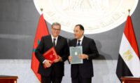 Maroc-Égypte : Une Alliance Renforcée