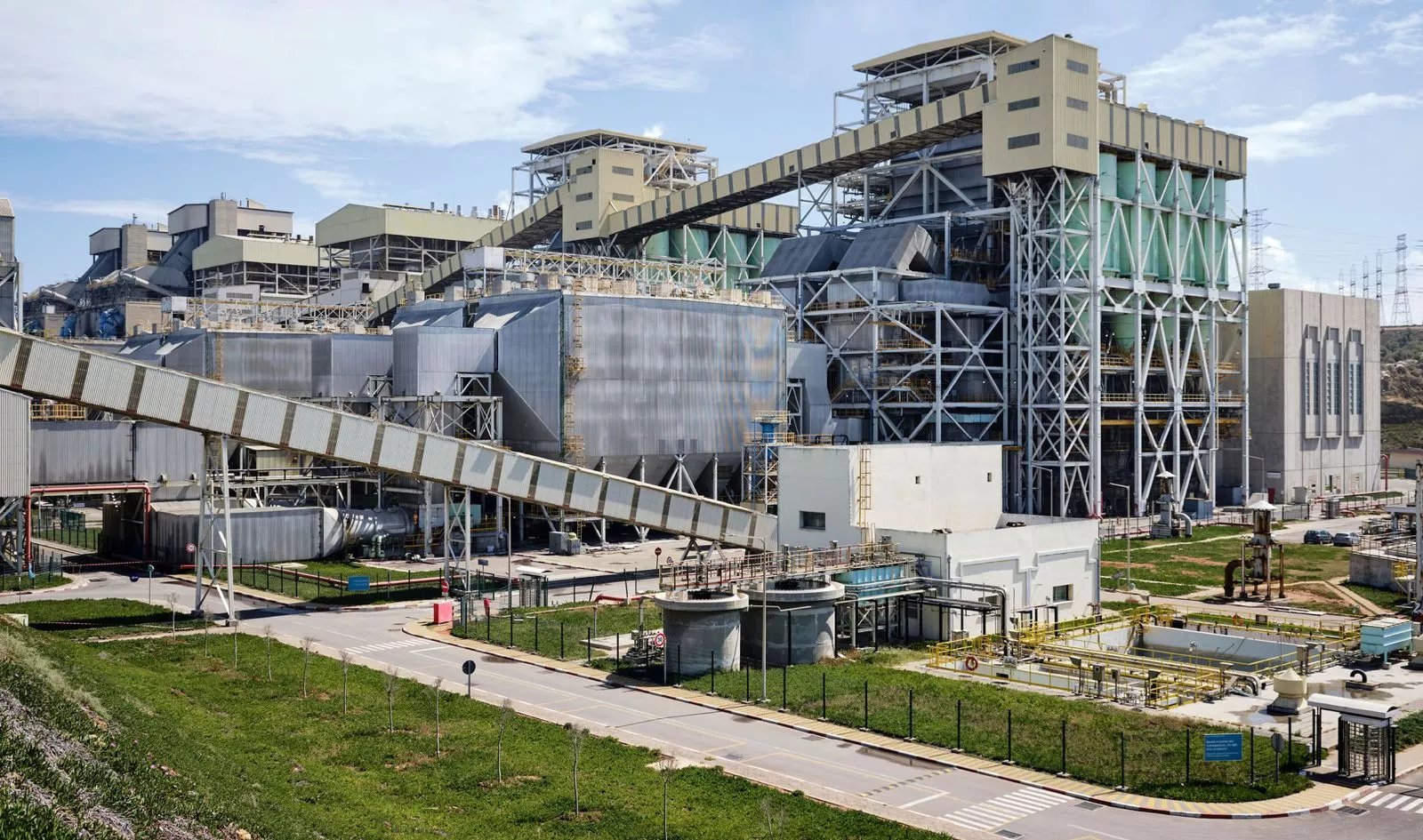 Maroc : Le Charbon sous Pression Géopolitique, une Stabilité Énergétique Menacée ? 3 Maroc : Le Charbon sous