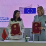 Maroc-UE : L'Ère du Numérique et de l'IA S'Accélère avec un Dialogue Stratégique à GITEX Africa 8 Maroc-UE : L'Ère du Numérique