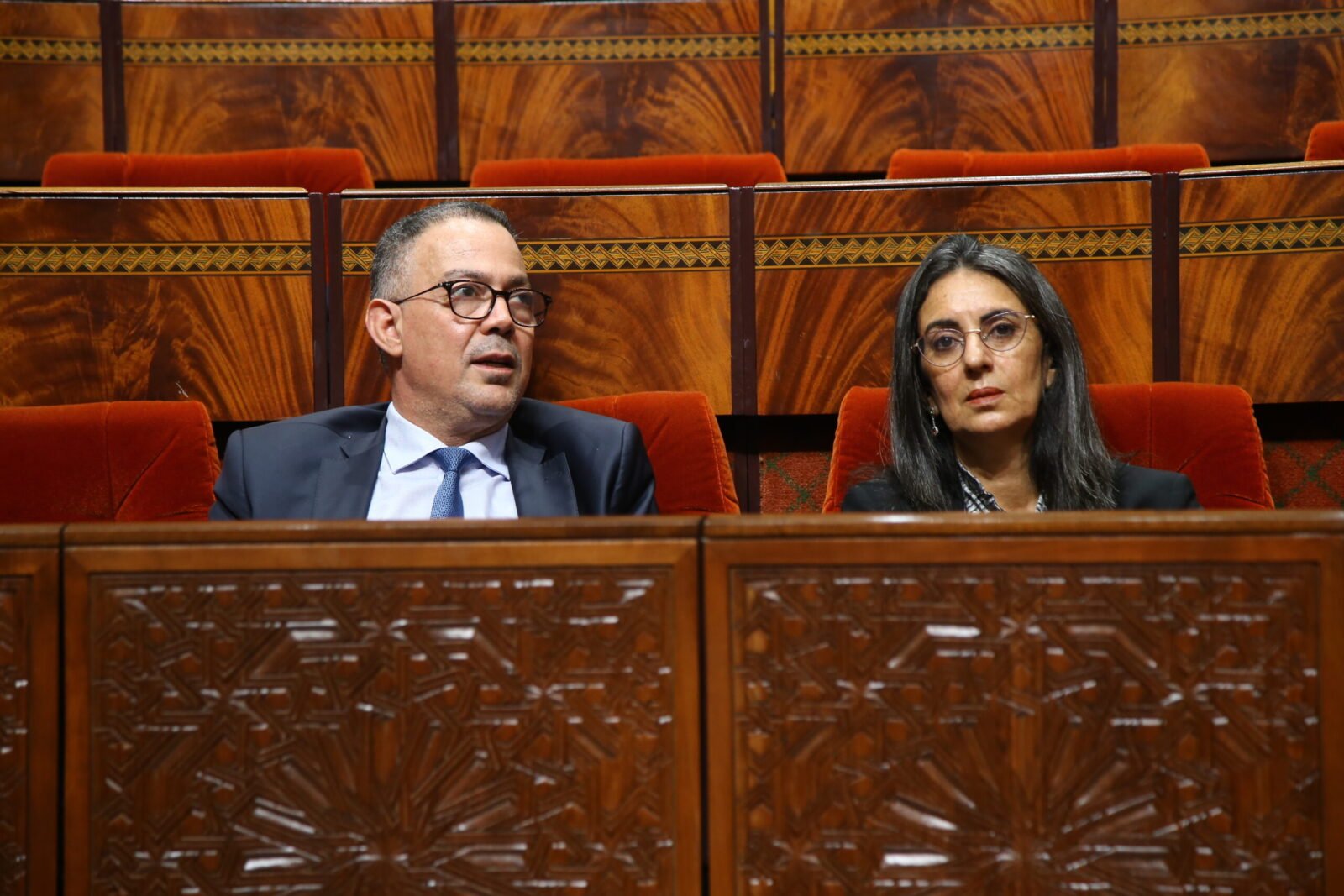 Maroc : Une Nouvelle Ère