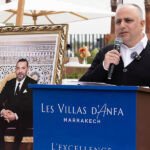 Marrakech, Nouvel Écrin du Luxe : Anfa Realties Redéfinit l'Immobilier Premium 8 Marrakech, Nouvel Écrin du Luxe