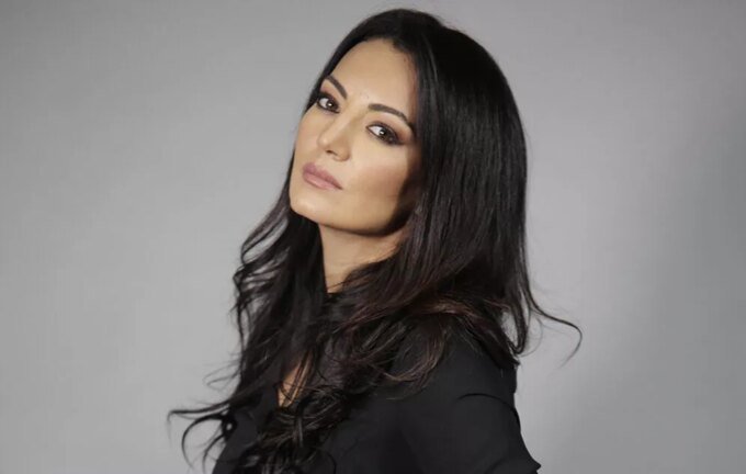 Maryam Touzani : "La vieillesse,