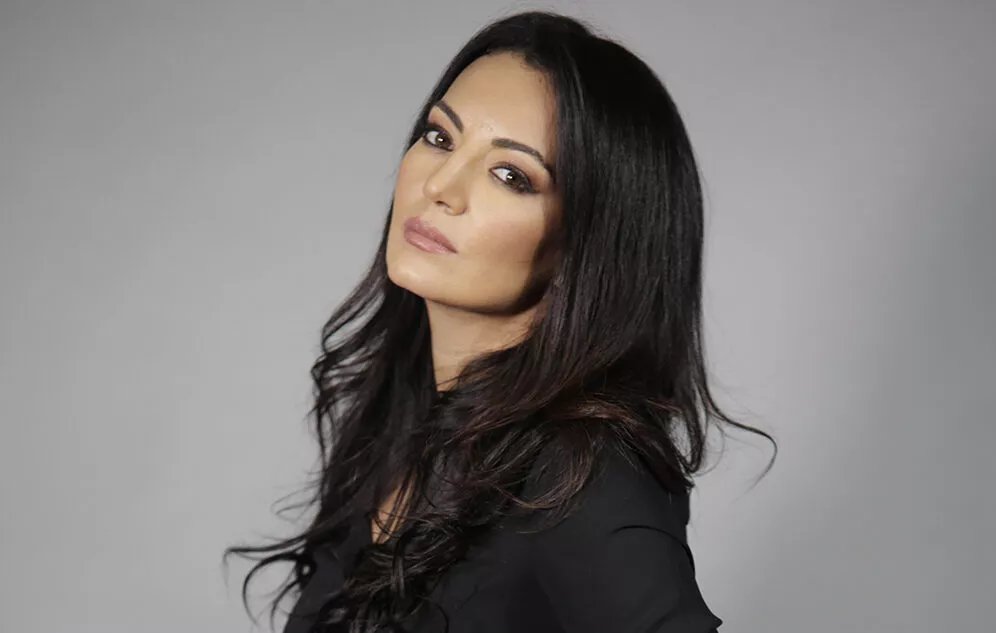 Maryam Touzani : "La vieillesse,