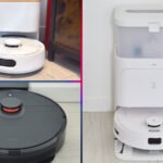 Meilleurs aspirateurs robots pas chers