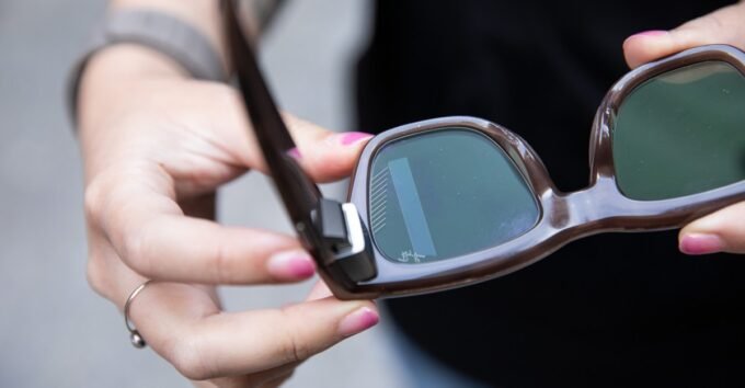 Meta's new AI model, Muse Spark, integrated into its product ecosystem.