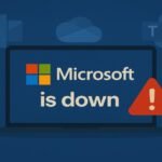 microsoft outage