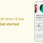 migrate fitbit to google