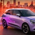 Mobilité électrique : Dongfeng dévoile