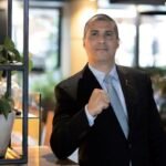 Mohamed El Fane: «La franchise