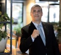 Mohamed El Fane: «La franchise