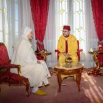 Mohammed VI nomme El Yazid