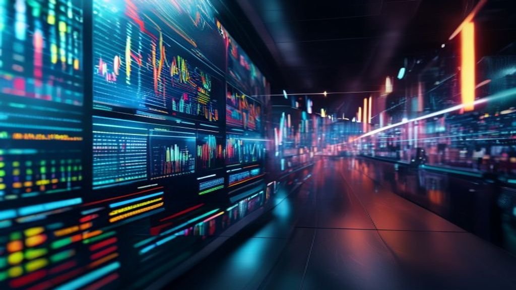 Most comprehensive guides to understanding the stock market. complete guide