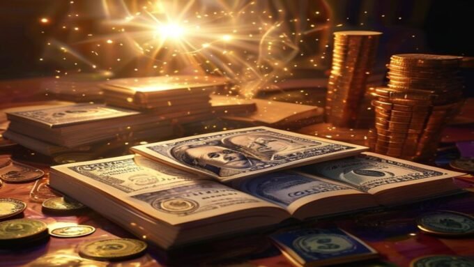 Most impactful books on the psychology of money. complete guide