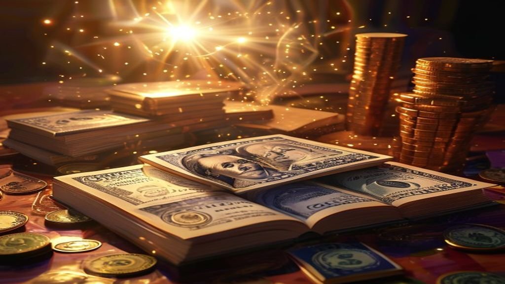 Most impactful books on the psychology of money. complete guide
