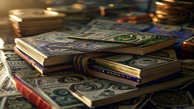 Most impactful books on the psychology of money. complete guide 9 Most impactful books on the psychology of money. complete guide