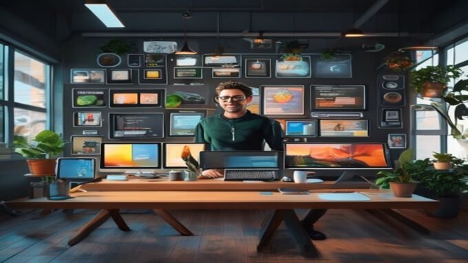 Most innovative startup ideas for the next decade. complete guide