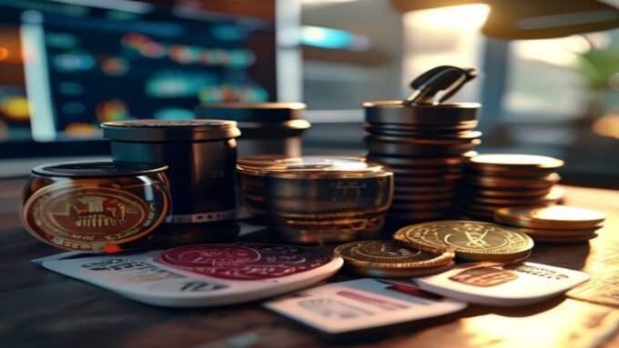 Most profitable investment niches for the upcoming year. complete guide