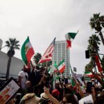 Moyen-Orient : L'Heure de Vérité pour l'Iran, Quelles Issues pour la Paix ? 8 Moyen-Orient : L'Heure de Vérité