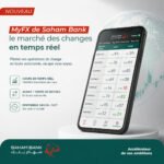 MyFX : Saham Bank Révolutionne