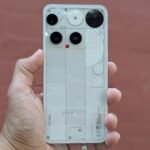 nothing phone 4a flagship experience