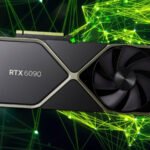 Nvidia GeForce RTX 6090 :