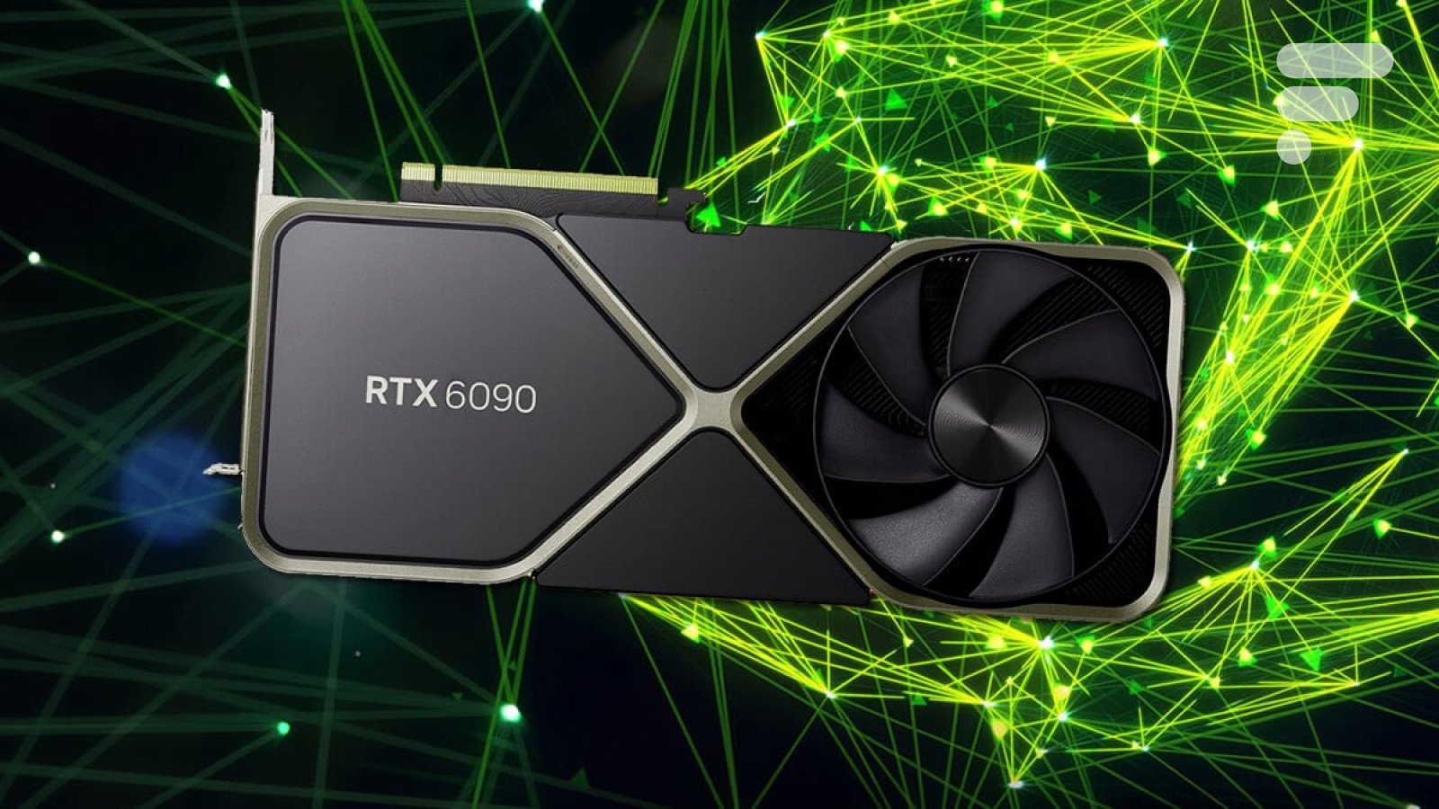 Nvidia GeForce RTX 6090 :