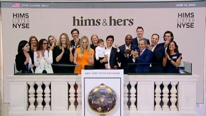 nyse:hims