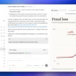 An abstract illustration representing OpenAI's Codex with integrated features like a web browser, code snippets, and an image generation icon, symbolizing its expanded capabilities and the future of AI super apps.