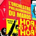 Quand le Rock Rencontre le Classique : L'Orchestre Philharmonique du Maroc et Hoba Hoba Spirit Créent l'Événement à Casablanca 8 Orchestre Philharmonique du Maroc, Hoba Hoba Spirit, concert Casablanca, rock symphonique, fusion musicale