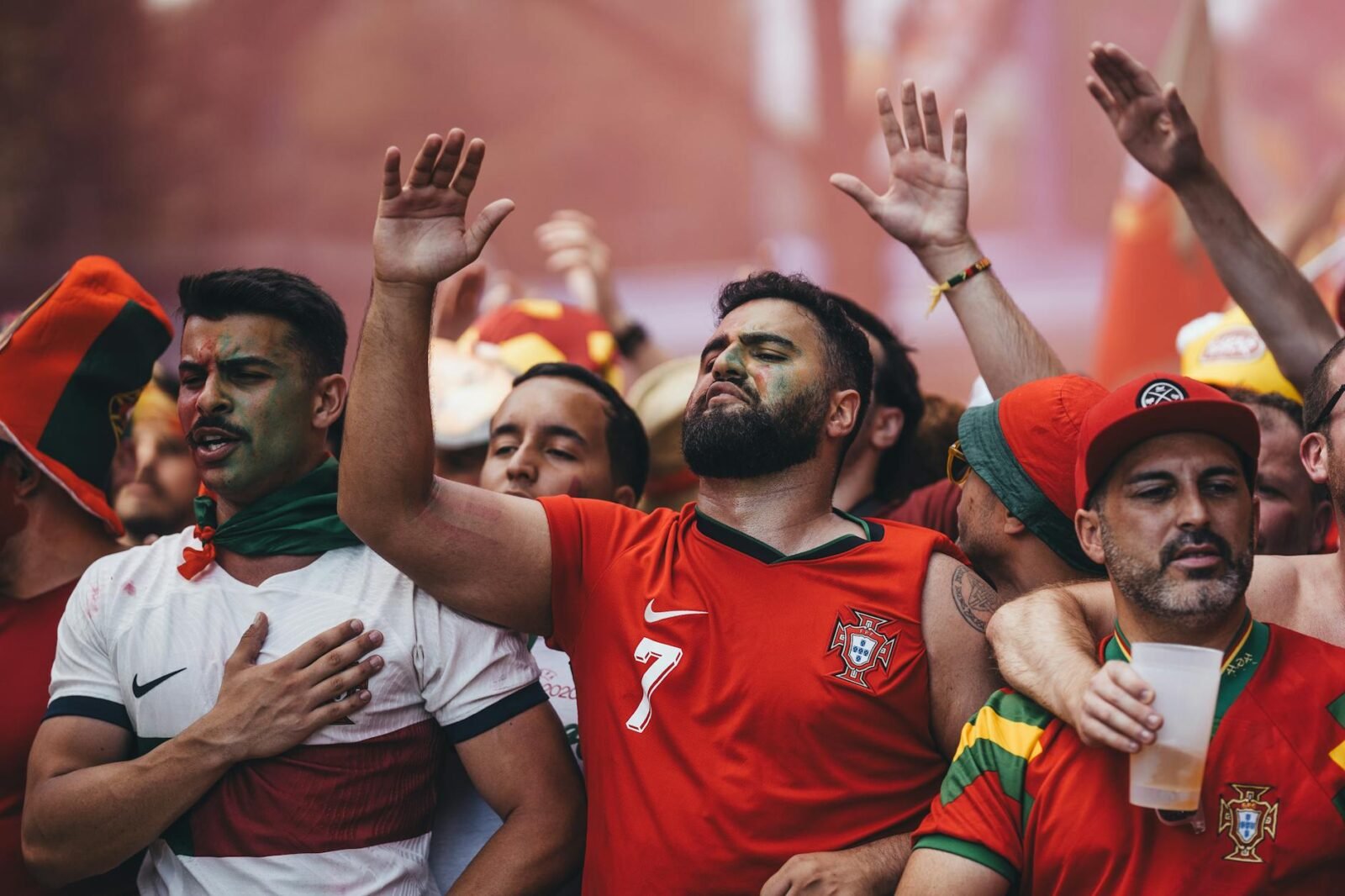 Découvrez le Fan Zone Stade Moulay Abdellah : Une Nouvelle Ère de Football à Rabat