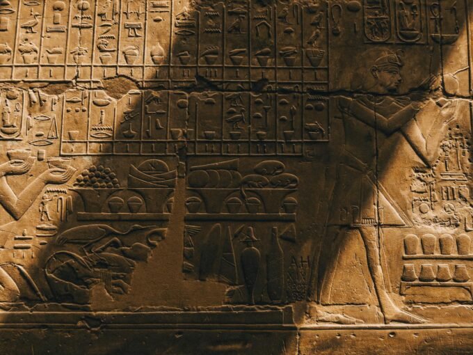 Ai Everything MEA Egypt: Unlocking the Potential of Artificial Intelligence in the Region