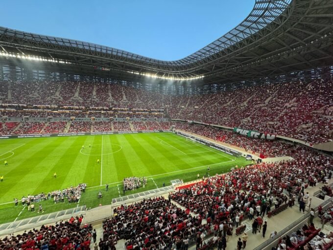 Rabat Fan Zone: The Ultimate Destination for Football Enthusiasts 11 Rabat Fan Zone: The Ultimate Destination for Football Enthusiasts